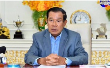 Thủ tướng Hun Sen nói gì về lệnh phong tỏa Phnom Penh vì Covid-19?