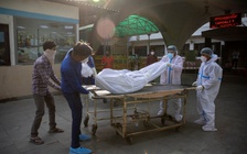 Báo động đỏ với số ca nhiễm Covid-19 kỷ lục mới ở Lào, Thái Lan, Ấn Độ