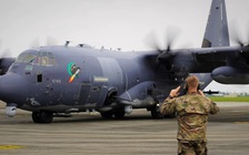 Mỹ điều ‘vũ khí chiến tranh tối tân’ tới Philippines tập trận