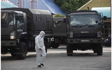 Covid-19: Thêm ngày chết chóc ở Thái Lan, ngày nhiễm kỷ lục ở thủ đô Lào