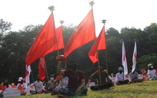 Hội đồng Bảo an ra tuyên bố về Myanmar sau cuộc họp do Việt Nam triệu tập