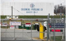 Hệ thống đường ống nhiên liệu lớn nhất của Mỹ bị tấn công mạng ‘bất thường’