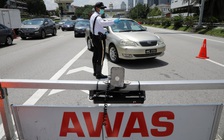 Số ca nhiễm Covid-19 tăng vọt, Malaysia quyết định phong tỏa toàn quốc