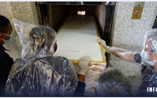 Thêm ngày chết chóc vì Covid-19 ở Thái Lan, số ca nhiễm ở Lào tăng trở lại