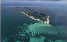 Đài Loan nâng cấp cơ sở trên đảo bị Trung Quốc lăm le