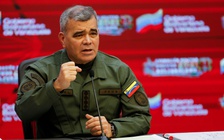 8 binh sĩ Venezuela 'bị bắt cóc' trong cuộc đụng độ căng thẳng