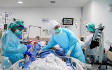 Covid-19: Thêm ngày chết chóc kỷ lục ở Thái Lan, Trung Quốc tăng ca nhiễm cộng đồng