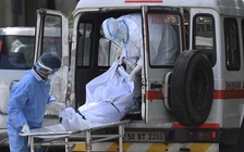 Liên Hiệp Quốc kêu gọi 'chiến tranh thế giới' chống Covid-19 khi Ấn Độ chịu thêm ngày chết chóc