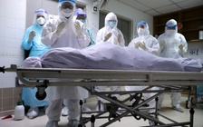 Covid-19: ngày nhiễm kỷ lục ở Malaysia, thêm hơn 120 người chết ở Đông Nam Á