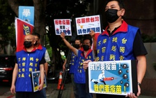 Trung Quốc ngỏ lời gửi khẩn cấp vắc xin Covid-19, Đài Loan nói gì?