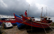 Bão dữ sắp tấn công Ấn Độ, hơn một triệu người phải sơ tán