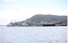 Campuchia cho phép quan chức Mỹ thăm căn cứ Ream sau cảnh báo về Trung Quốc