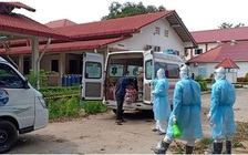 Tình hình Covid-19 ở Campuchia vẫn căng thẳng, Malaysia cảnh báo số ca nhiễm ở trẻ em