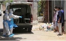 Một người Việt chết vì Covid-19 ở Campuchia