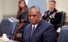 Bộ trưởng Quốc phòng Mỹ ra chỉ đạo về Trung Quốc