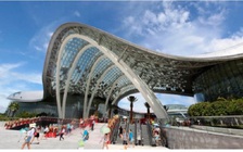 Trung Quốc có thể biến đảo Hải Nam thành thiên đường thương mại tự do?