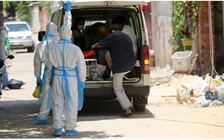 Thêm nhiều người chết vì Covid-19 ở Campuchia, số ca nhiễm mới ở Lào tăng trở lại