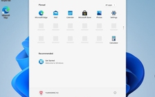 Lộ ảnh chụp màn hình Windows 11