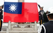 Đài Loan rút nhân viên ở Hồng Kông vì chính sách ‘một Trung Quốc’