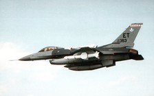 Mỹ đồng ý bán chiến đấu cơ F-16, tên lửa diệt hạm cho Philippines