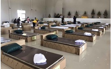 Liên tiếp 3 ngày có số tử vong vì Covid-19 tăng kỷ lục, Thái Lan phải siết hạn chế ở Bangkok