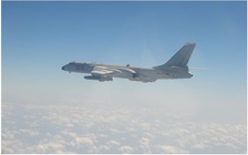 Trung Quốc phản ứng tuyên bố về Đài Loan của Phó thủ tướng Nhật