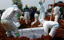 Đông Nam Á lại ghi nhận những kỷ lục đáng sợ vì Covid-19