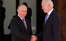 Tổng thống Biden đề nghị gì với Tổng thống Putin trong cuộc điện đàm mới nhất?