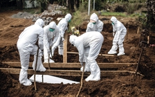 Ngày nhiễm Covid-19 kỷ lục ở Indonesia, thêm hơn ngàn người chết ở Đông Nam Á