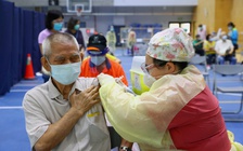 Công ty Đài Loan mua 10 triệu liều vắc xin Covid-19 sau cáo buộc Trung Quốc cản trở