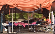 Covid-19 diễn biến cực xấu ở Indonesia, Malaysia