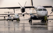 Trung Quốc nói Mỹ điều máy bay quân sự đến Đài Loan là 'đùa với lửa'