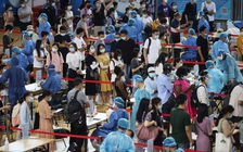 Số người chết vì Covid-19 tăng vọt ở Campuchia, Trung Quốc có thêm nhiều ca cộng đồng