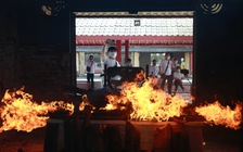 Ngày chết chóc kinh hoàng vì Covid-19 ở Indonesia, thêm nhiều ca cộng đồng ở Trung Quốc