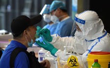 Số ca Covid-19 cộng đồng tăng vọt ở Trung Quốc, Úc chống chọi với biến thể Delta