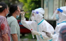 Báo động số ca Covid-19 cộng đồng ở Trung Quốc, ngày nhiễm kỷ lục ở Thái Lan