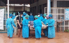 Hơn 6 triệu người Myanmar có nguy cơ lâm vào cảnh đói trong vài tháng tới