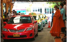 Số ca Covid-19 ở Trung Quốc tăng vọt, tử vong tiếp tục tăng ở Thái Lan