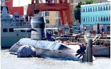 Trung Quốc sẽ dùng tàu ngầm mới phục kích tàu nước ngoài ở Biển Đông?