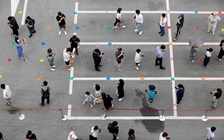 Thêm nhiều ca Covid-19 cộng đồng ở Trung Quốc, ngày nhiễm kỷ lục ở Hàn Quốc