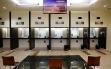 Washington tìm cách thuyết phục Taliban không tấn công đại sứ quán Mỹ ở Kabul