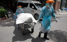 Tử vong vì Covid-19 tiếp tục tăng ở Thái Lan, biến thể Delta khiến Campuchia phải báo động