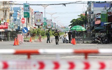 Ngày nhiễm Covid-19 kỷ lục ở Lào, Campuchia phong tỏa thêm khu vực vì biến thể Delta