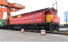 Trung Quốc gây sức ép lên Lithuania vì Đài Loan?