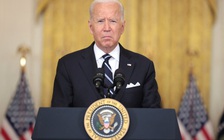 Tổng thống Biden phát tín hiệu Mỹ sẽ bảo vệ Đài Loan nếu Trung Quốc tấn công?