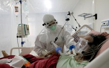 Diễn biến Covid-19 mới đáng quan ngại ở Đông Nam Á