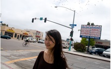 Cộng đồng người Việt đang bùng nổ ở quận San Diego