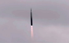 Tên lửa Nga có thể bắn hạ tên lửa bội siêu thanh Mỹ?