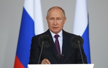 Nga chào mời vũ khí giá thấp cho các nước láng giềng của Afghanistan