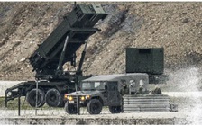 Nhật âm thầm hỗ trợ Đài Loan phòng thủ?